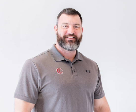 Dr. Rhett King, D.C.