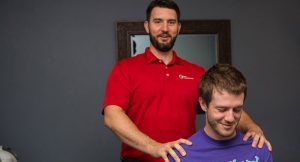 Chiropractor Wilmington NC Rhett King on chiropractic care
