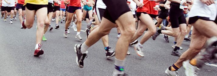 Hit the Ground Running with These 5k Races for Fall from a Wilmington NC Chiropractor