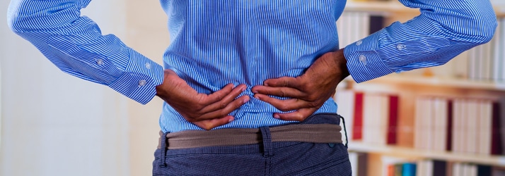 When Should I See a Professional for Back Pain in Wilmington NC?