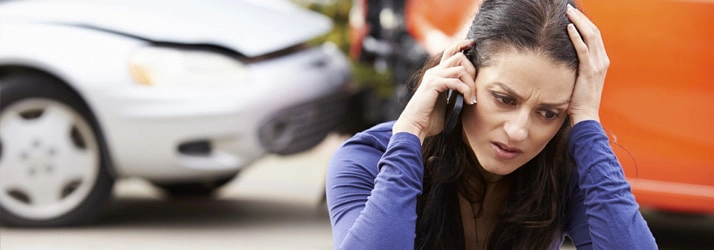 Should I See a Chiropractor After a Car Accident?  from a Wilmington Chiropractor