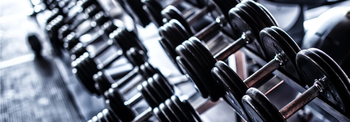 Weight Machines Vs. Free Weights From a Wilmington Chiropractor