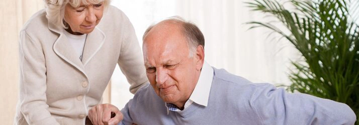Chiropractic Wilmington NC Elder Man With Back Pain Chiropractic Wilmington NC Elder Man With Back Pain