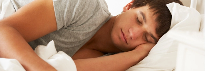 How Chiropractic Care Can Help You Sleep Better at Night from a Wilmington Chiropractor