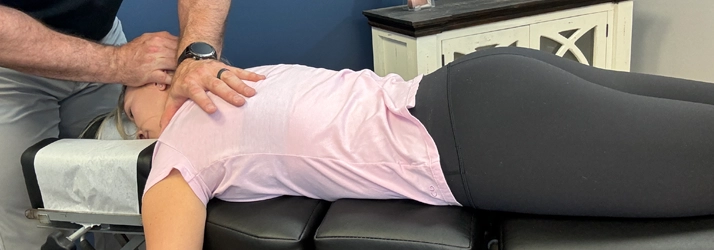 Chiropractor Wilmington NC Rhett King Pain Chiropractor Wilmington NC Rhett King Pain